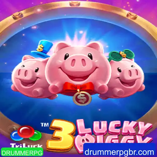 Descubra o Fascinante Jogo 3LUCKYPIGGY e a Palavra-Chave DRUMMERPG