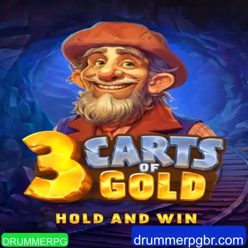 Descubra o Mundo Fascinante de 3cartsOfGold: Um RPG de Estratégia Inovador