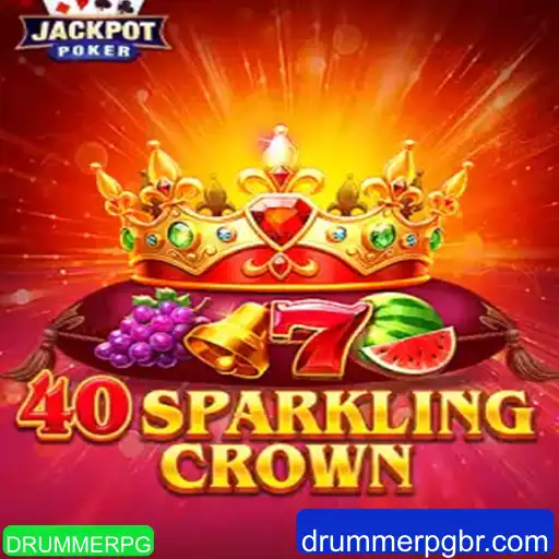 Descubra o Mundo Envolvente de 40SparklingCrown