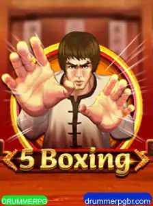 Explorando o Mundo do Jogo 5Boxing: Uma Experiência com DRUMMERPG