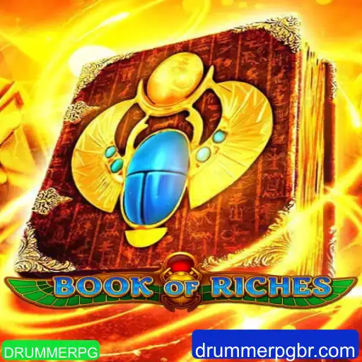 Explorando o Mundo de BookofRiches: Um RPG Inovador