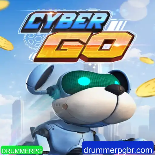 CyberGO: Uma Imersão no Mundo Interativo do DRUMMERPG