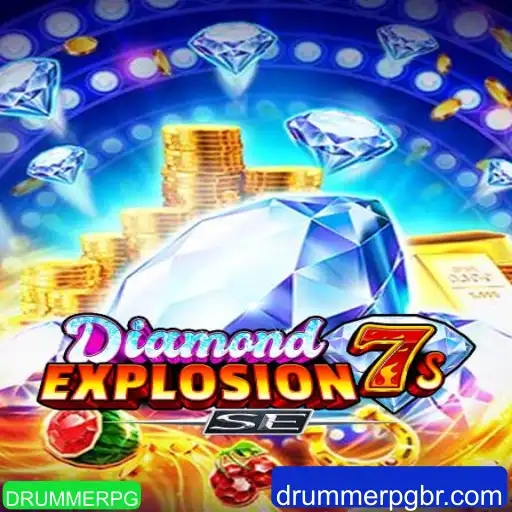 Explorando o Universo do Jogo DiamondExplosion7sSE