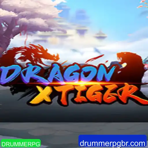 DragonXTiger: A Jornada Épica nos Drums do RPG