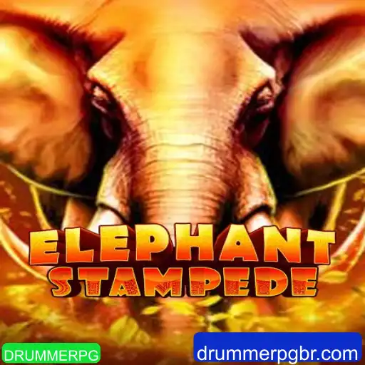 Descubra o Empolgante Mundo de ElephantStampede