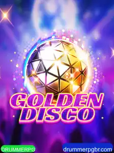 GoldenDisco: O Jogo que Revoluciona A Experiência DRUMMERPG
