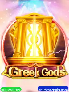GreekGods: Mergulhe no RPG Musical que Une Mitologia e Percussão