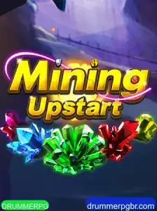 Explorando o Universo de MiningUpstart: Uma Jornada Inovadora em DRUMMERPG