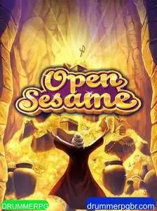 Explorando os Mistérios de OpenSesame: Uma Jornada ao Mundo de DRUMMERPG