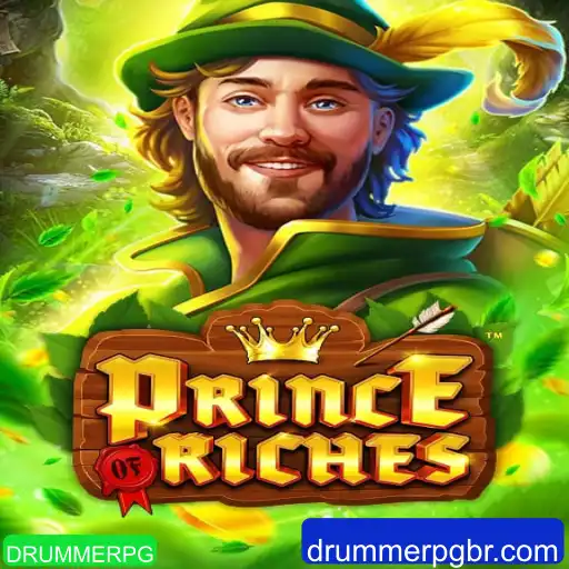 Descubra o Fascinante Mundo de PrinceOfRiches: Um Jogo Revolucionário