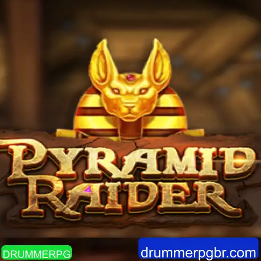 Descubra o Fascinante Mundo de PyramidRaider