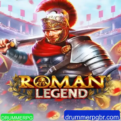 RomanLegend: A Nova Sensação de RPG Musical com DRUMMERPG